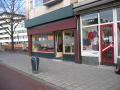 Rotterdam, Goudsesingel 253 / <br>Lombardhof 1