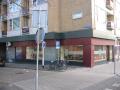 Rotterdam, Goudsesingel 253 / <br>Lombardhof 1