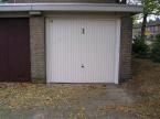 Garagebox Kaakstraat te Eindhoven