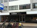 Utrecht (winkelpand), Amsterdamsestraatweg 311