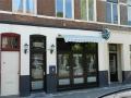 Beleggingspand Cafe