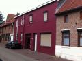 Sittard, In de Camp 22A t/m 22I en 24 & Van Ostadestraat 11A