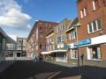 Beleggingspand, gedeelte Markt