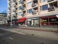 Rotterdam, Goudsesingel 247 / <br>Lombardhof 9