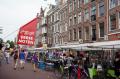 Amsterdam, Albert Cuypstraat 240