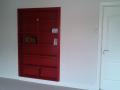 Appartement intern
