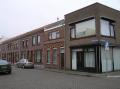 Studentenpand zijkant