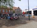 Schiedam, Groenelaan 36 + Houtstraat 1