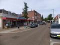 Schiedam, Groenelaan 36 + Houtstraat 1