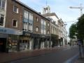 Nijmegen (oude aanbieding), Ziekerstraat 62 en 74 A en B