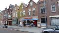 Rotterdam, Katendrechtse Lagedijk 307, 309A, 309B