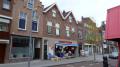 Rotterdam, Katendrechtse Lagedijk 307, 309A, 309B