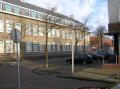 Overkant Sikkelstraat 22 a-b-c en 24 a-c