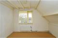 1e slaapkamer 2e etage