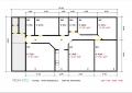 1e etage tarieven