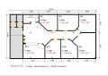 2e etage tarieven