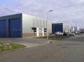 Overzicht gebouwen