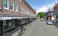 Straatbeeld 