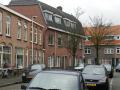 Utrecht, Esdoornstraat 56-II