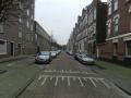 Rotterdam, De Vliegerstraat 34 A1 en A2
