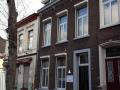 Willem II Singel- Veeladingstraat, buitenzijde