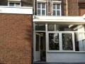 Willem II Singel- Veeladingstraat, buitenzijde