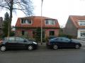 Vooraanzicht