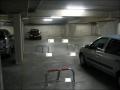 5 parkeerplaatsen