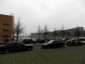 Parkeren in omgeving