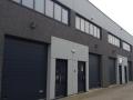 Breda, Rat Verleghstraat 118 J/ Korte Huifakkerstraat 30