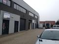 Breda, Rat Verleghstraat 118 J/ Korte Huifakkerstraat 30