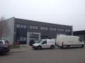 Breda, Rat Verleghstraat 118 J/ Korte Huifakkerstraat 30