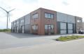 Harlingen, Marconistraat 3-10