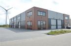 Harlingen, Marconistraat 3-10