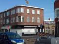 Schiedam, Groenelaan 36 + Houtstraat 1