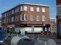 Schiedam, Groenelaan 36 + Houtstraat 1