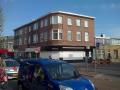 Schiedam, Groenelaan 36 + Houtstraat 1
