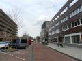 Amsterdam, Ottho Heldringstraat 7F