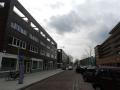 Amsterdam, Ottho Heldringstraat 7U