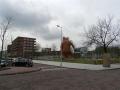 Amsterdam, Ottho Heldringstraat 25H