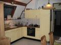 Keuken woonhuis