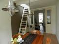 Appartement beneden - nummer 40