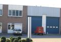 Gouda, Tielweg 10 t/m 24