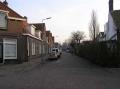 Zijkant / Straat