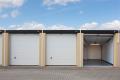 Almere (4 garageboxen), Wormerweg 4