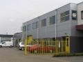 Overzicht pand