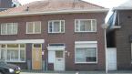Voorzijde beleggingspand