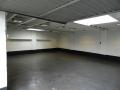 Grote hoekbox Hilversum - intern