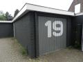 Box 19 - niet behorend tot aanbieding