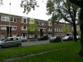 Den Haag, De la Reyweg 305 & 305 A